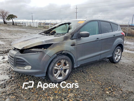 Ford Escape 2015 - Image 1 of 13