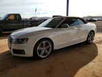 Audi RS5 2012