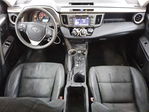 Toyota RAV 4 2015