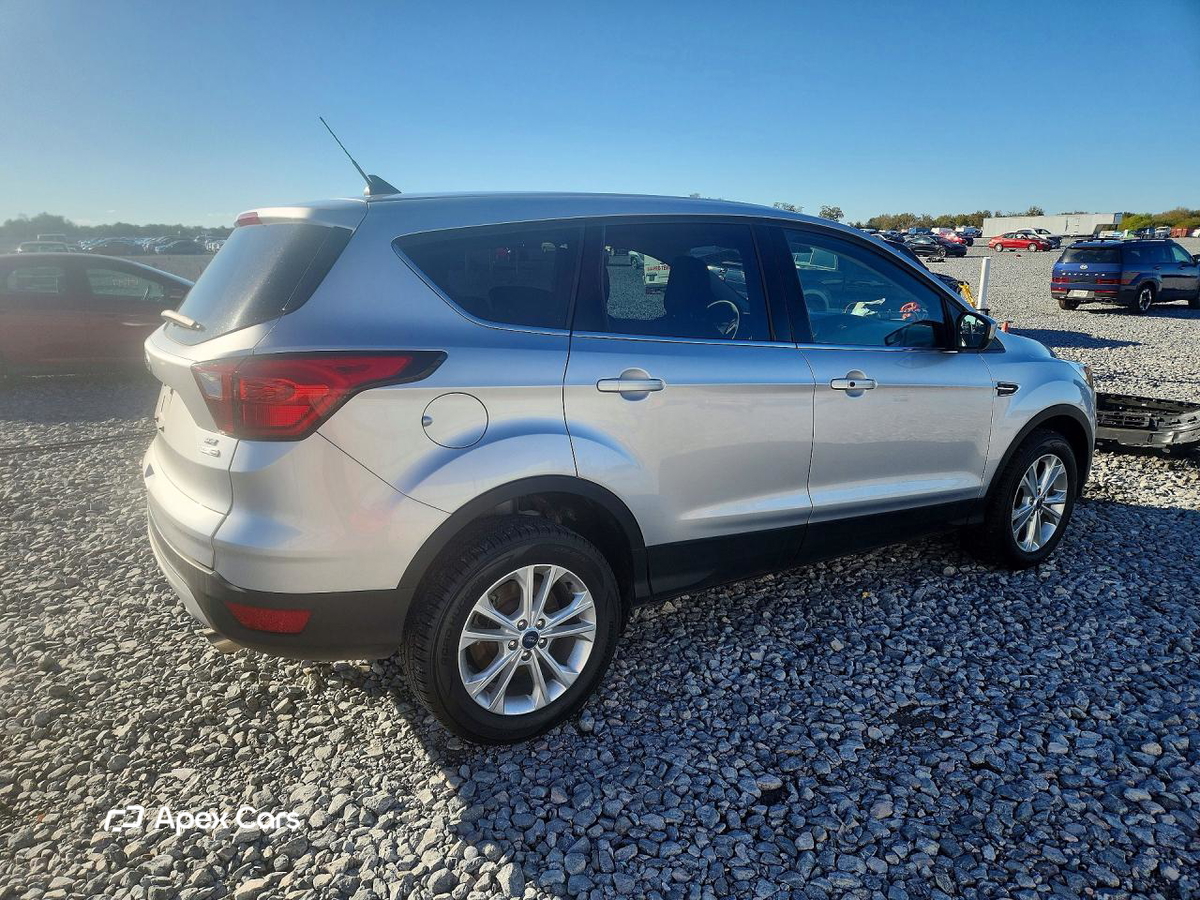 Ford Escape 2019