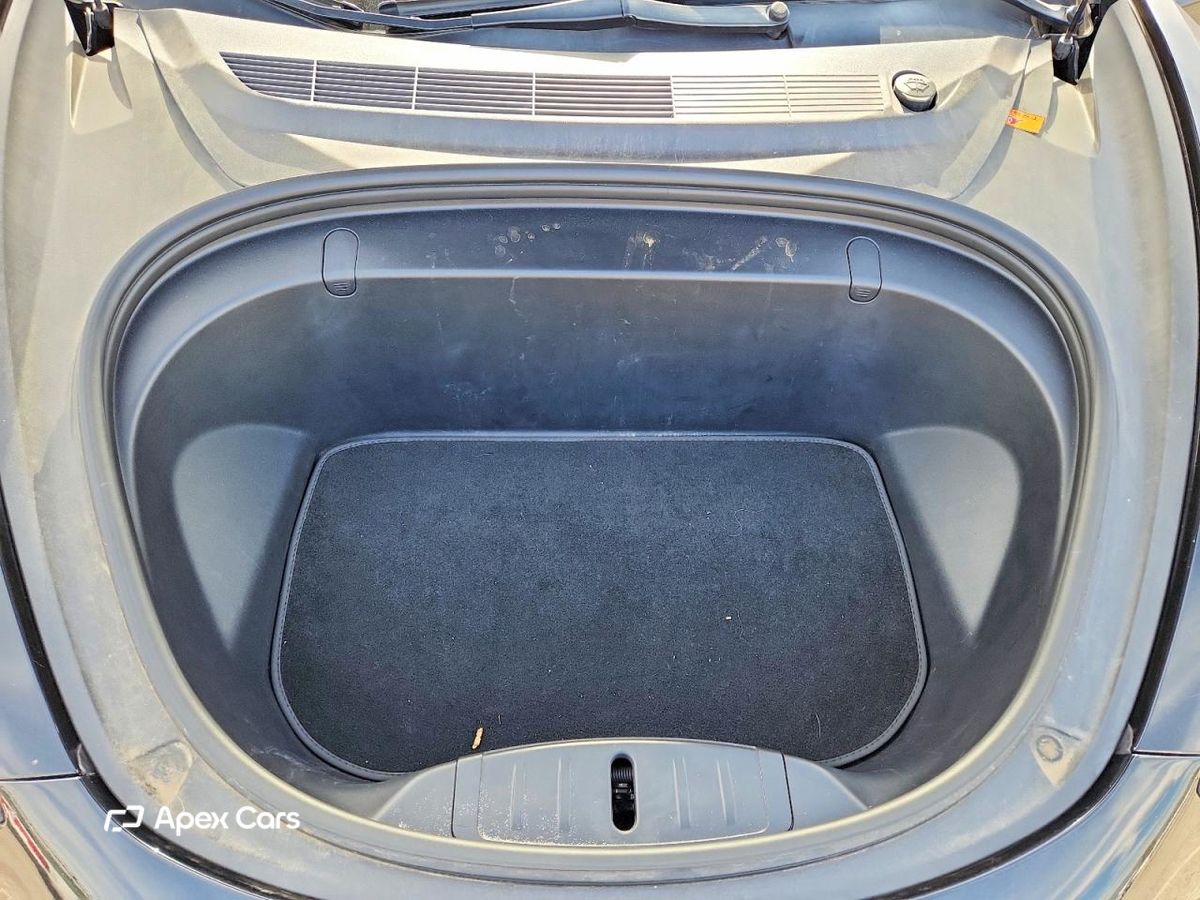 Tesla Model 3 2018