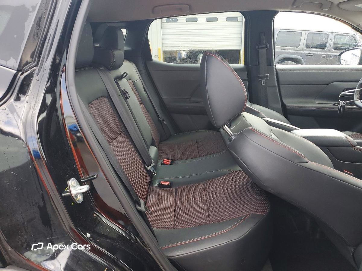 Nissan Kicks 2025
