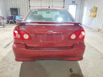 Toyota Corolla 2008