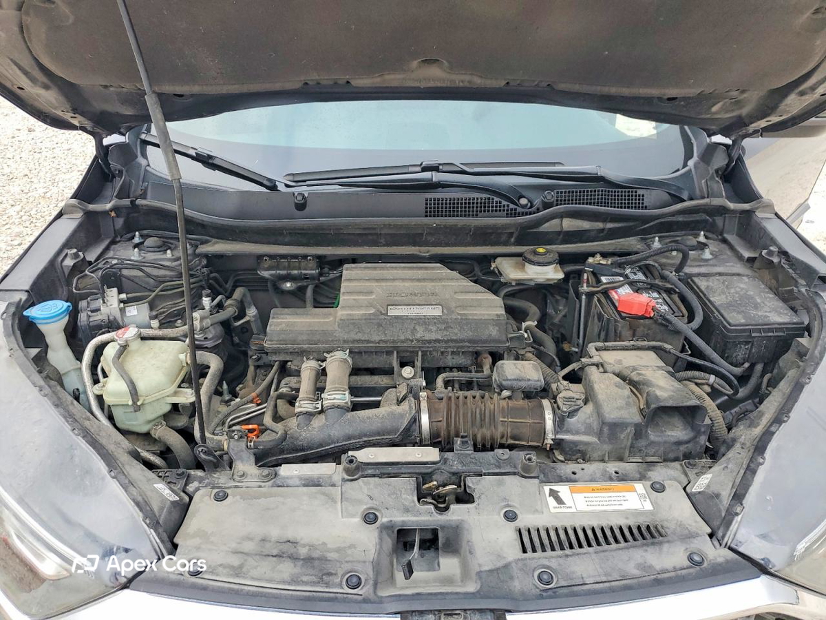 Honda CR-V 2019