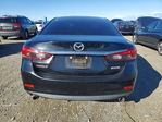 Mazda 6 2017