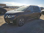 Nissan Rogue 2018