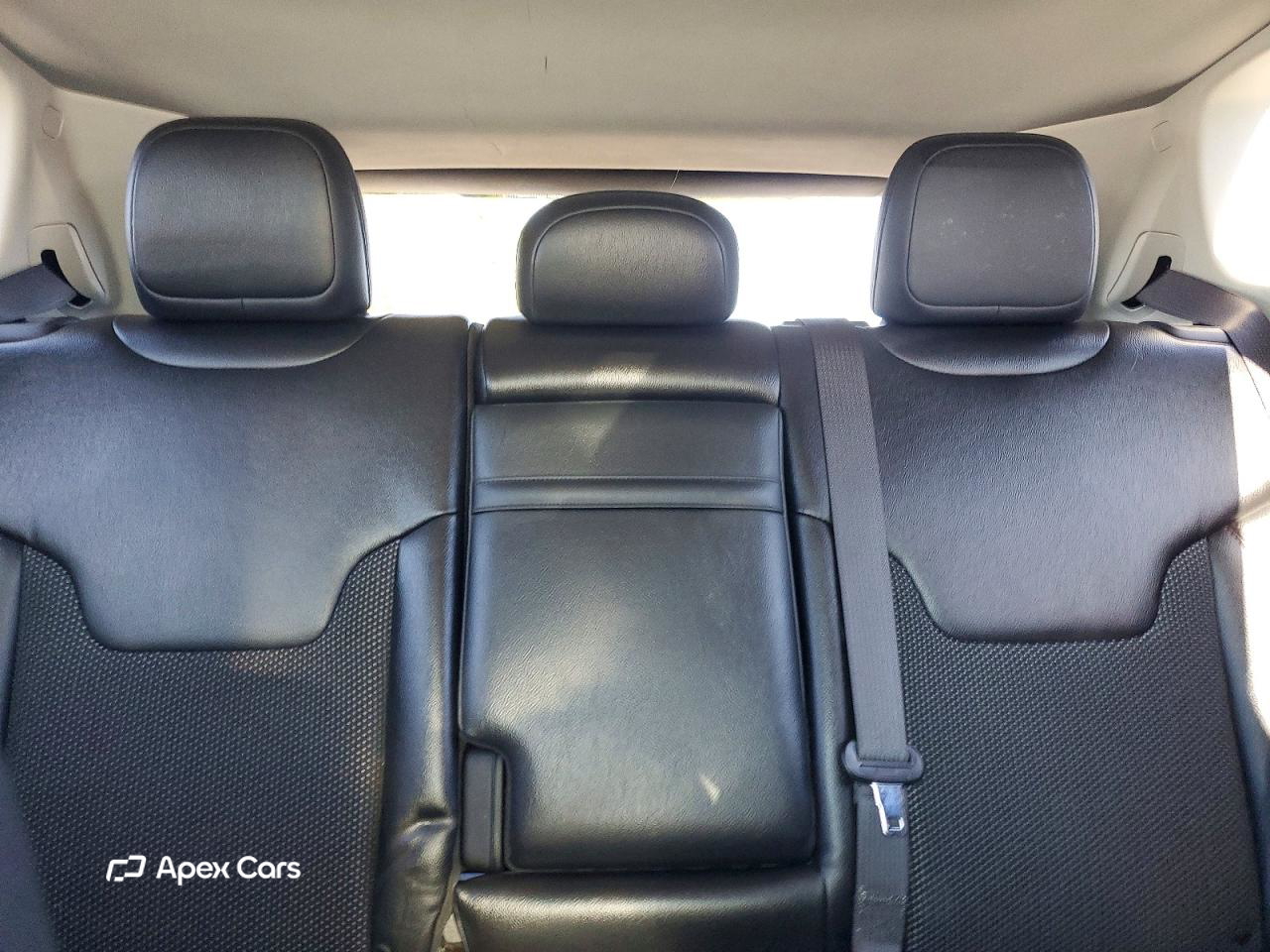 Jeep Compass 2019
