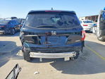 Honda Pilot 2019
