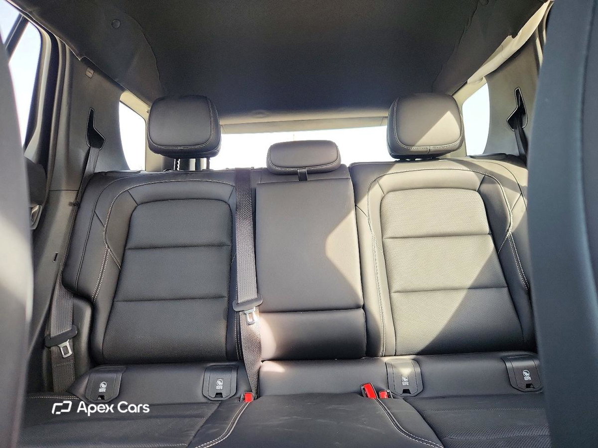 GMC Terrain 2026