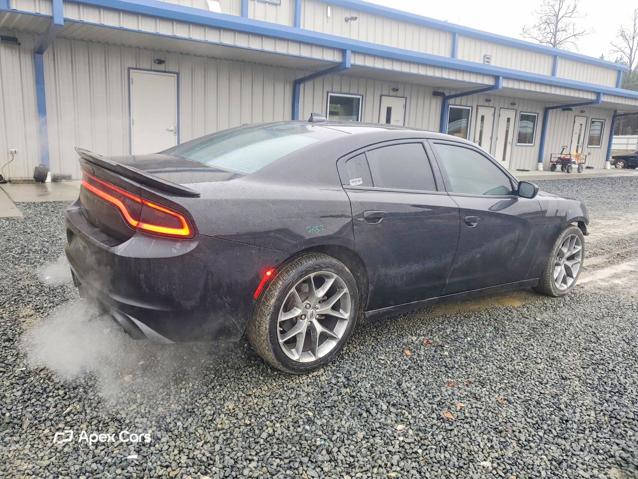 Dodge Charger 2022