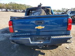 Chevrolet Silverado 2018