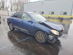 Kia Spectra 2005