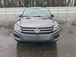 Volkswagen Tiguan 2014