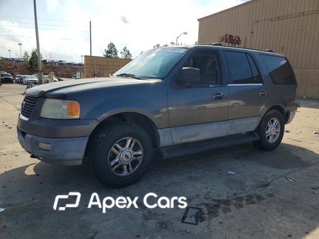 Ford Expedition 2003 - Image 1 of 13