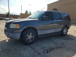 Ford Expedition 2003