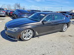 BMW Series 7 2016