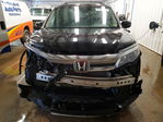 Honda Pilot 2022