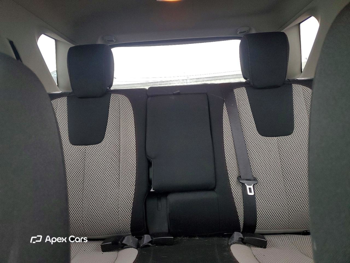 Chevrolet Equinox 2017