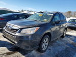 Subaru Forester 2016