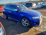 Audi Q5 2022