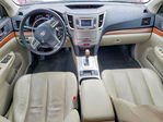 Subaru Outback 2014