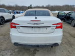 Chrysler 200 2011