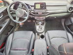 Kia Forte 2019