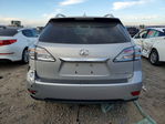 Lexus RX 2011