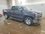 Chevrolet Silverado 2014