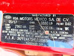 Kia Forte 2017