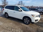 Nissan Pathfinder 2017