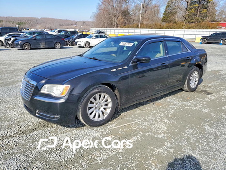 Chrysler 300 2012 - Image 1 of 12