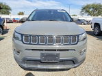Jeep Compass 2019