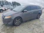 Honda Odyssey 2015
