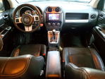Jeep Compass 2017