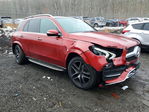 Mercedes-Benz GLE 2021