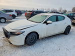 Mazda 3 2019