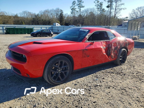 Dodge Challenger 2020 - Image 1 of 13