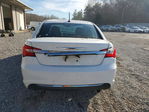 Chrysler 200 2012