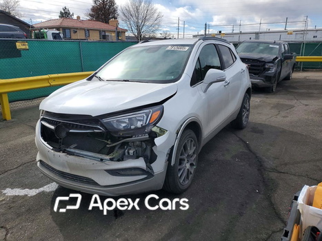 Buick Encore 2017 - Image 1 of 14