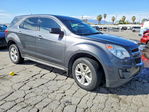 Chevrolet Equinox 2011