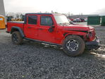 Jeep Gladiator 2021