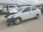 Nissan Versa 2015