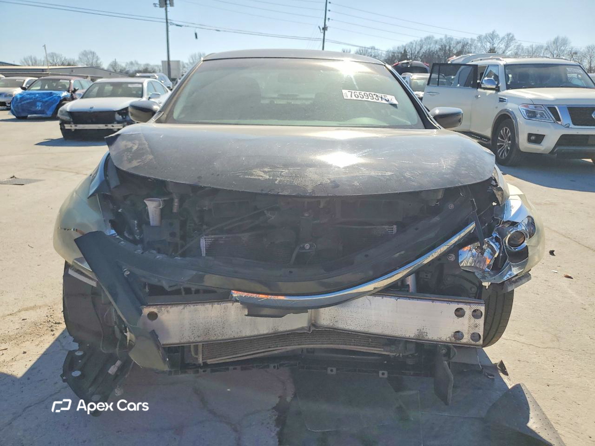 Nissan Altima 2013