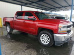 Chevrolet Silverado 2018