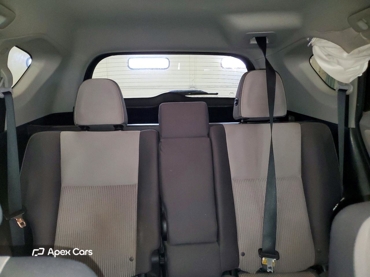 Toyota RAV 4 2013