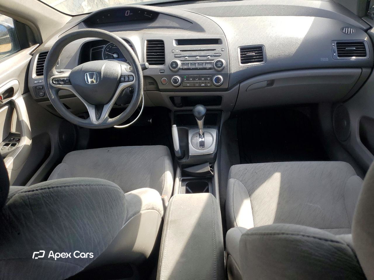 Honda Civic 2007