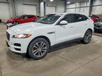 Jaguar F-Pace 2019