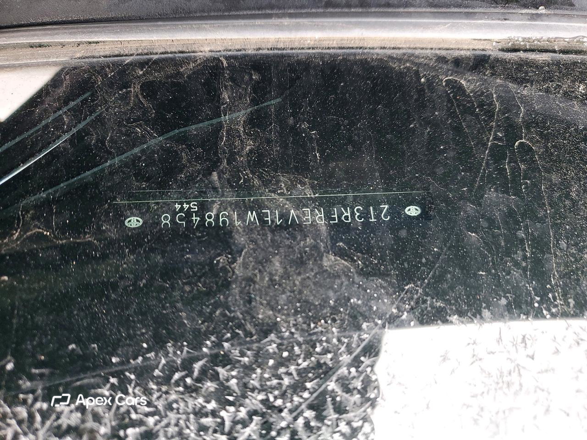 Toyota RAV 4 2014