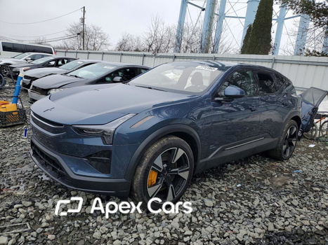 Polestar 3 2025 - Image 1 of 14